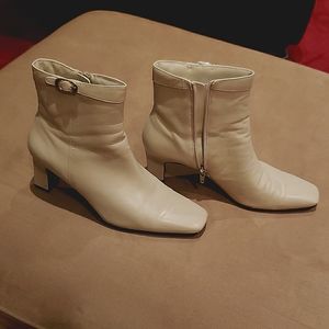 Boots 8 1/2 Andrew Gellar Magic